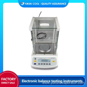 Lab Measuring Instruments Exporter